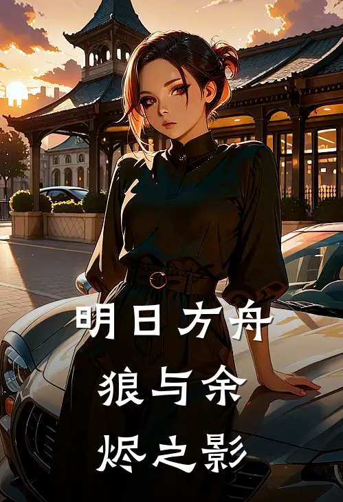 明日方舟:狼与余烬之影