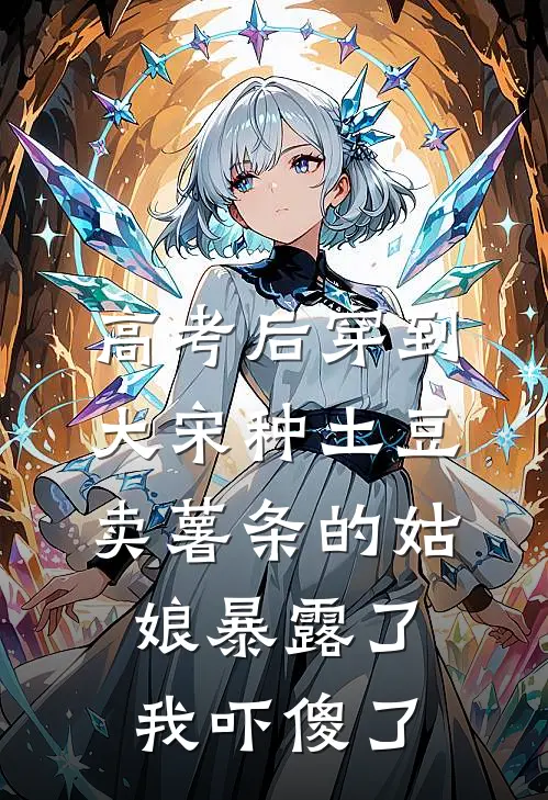 高考后穿到大宋种土豆,卖薯条的姑娘暴露了,我吓傻了