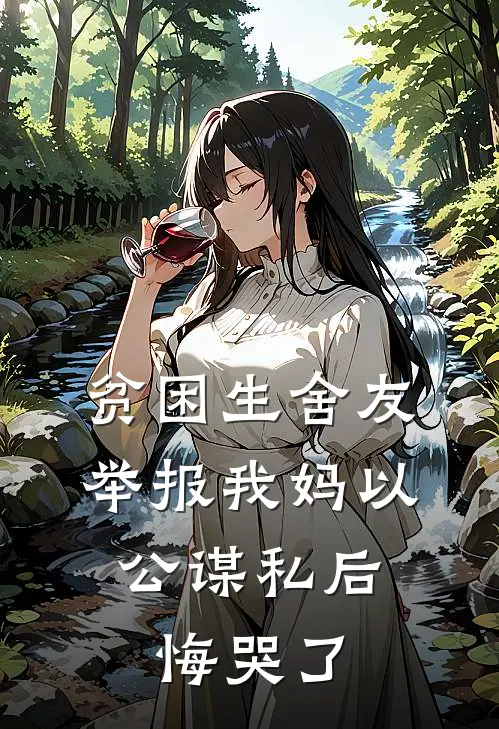 贫困生舍友举报我妈以公谋私后,悔哭了