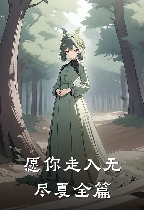 愿你走入无尽夏全篇