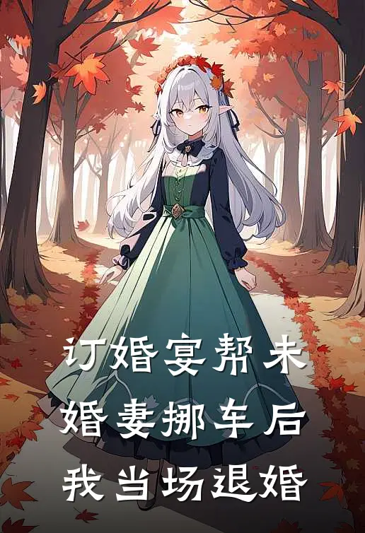 订婚宴帮未婚妻挪车后，我当场退婚