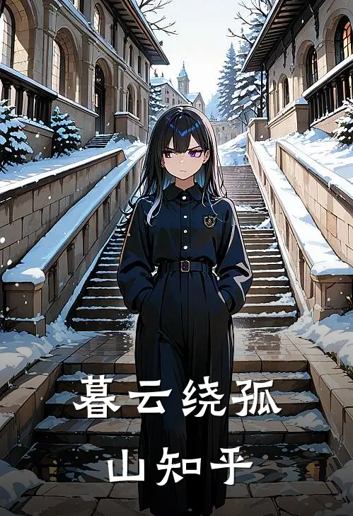 暮云绕孤山知乎