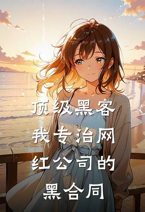 顶级黑客:我专治网红公司的黑合同