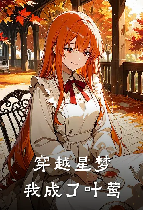 穿越星梦,我成了叶莺