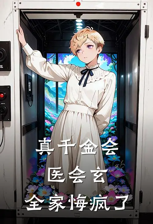 真千金会医会玄,全家悔疯了