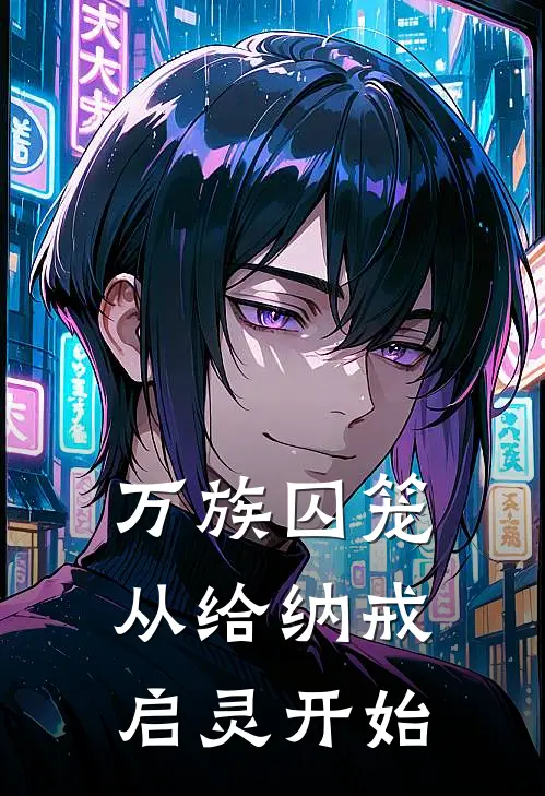 万族囚笼:从给纳戒启灵开始