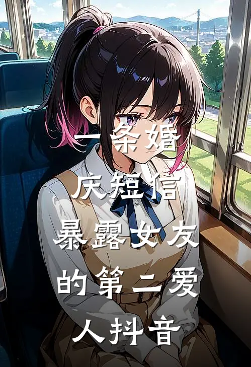 一条婚庆短信，暴露女友的第二爱人抖音
