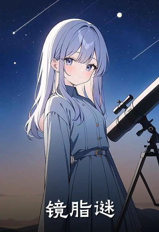 镜脂谜