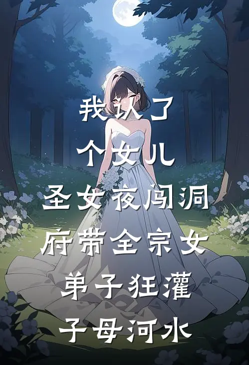 我认了个女儿,圣女夜闯洞府带全宗女弟子狂灌子母河水