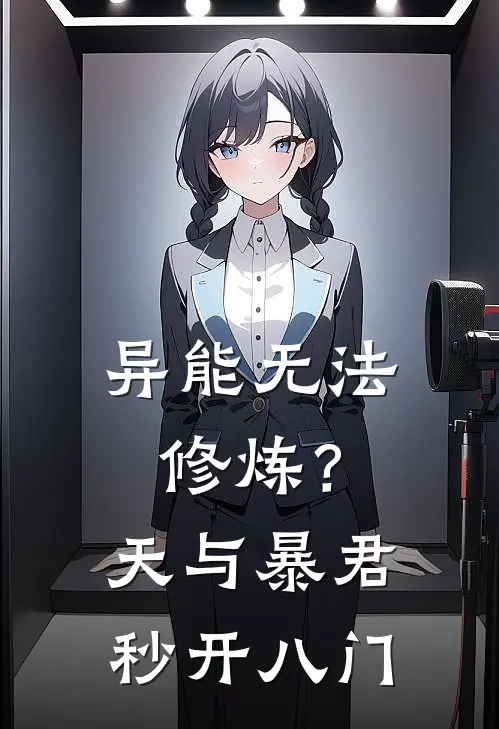 异能无法修炼?天与暴君秒开八门