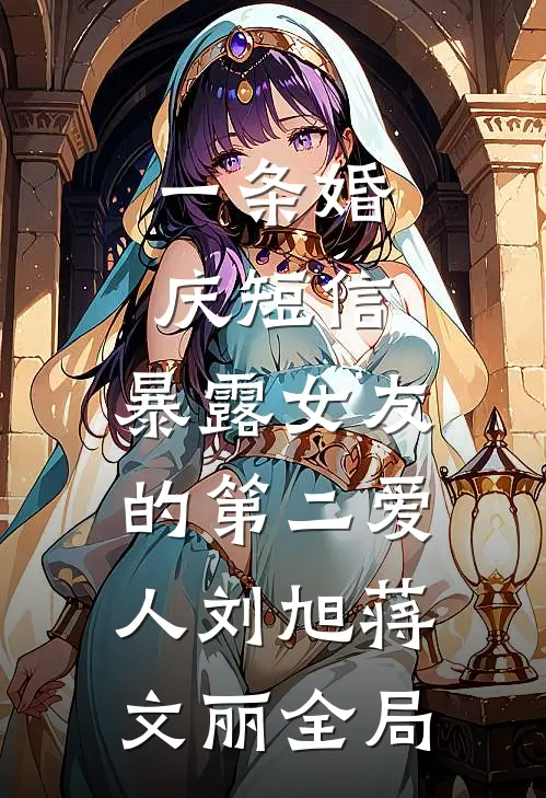 一条婚庆短信，暴露女友的第二爱人刘旭蒋文丽全局