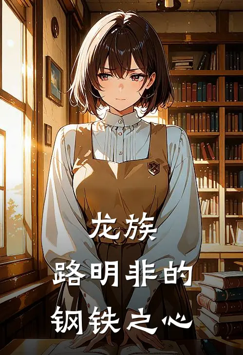 龙族:路明非的钢铁之心