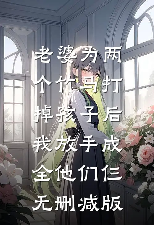 老婆为两个竹马打掉孩子后，我放手成全他们仨无删减版