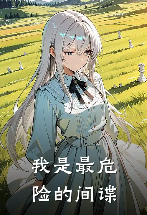 我是最危险的间谍