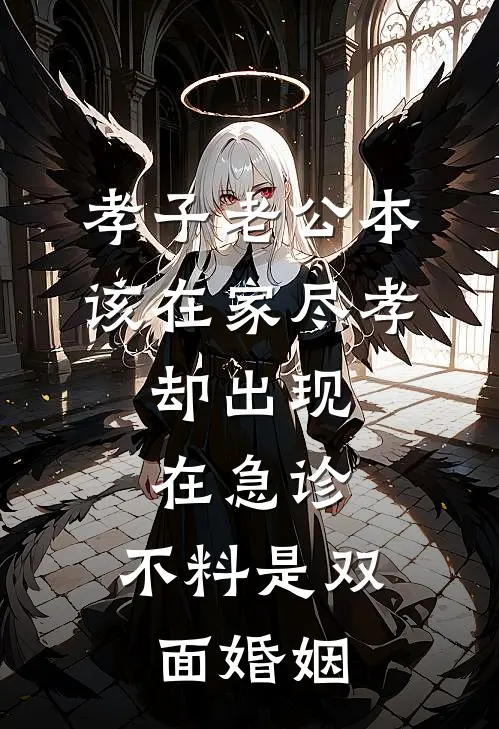 孝子老公本该在家尽孝，却出现在急诊，不料是双面婚姻