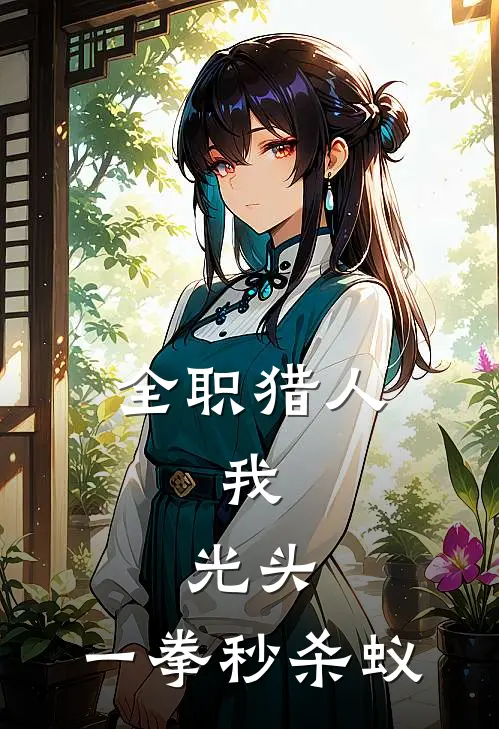 全职猎人：我，光头，一拳秒杀蚁