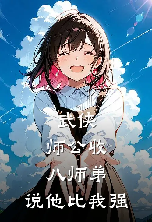 武侠：师公收八师弟，说他比我强