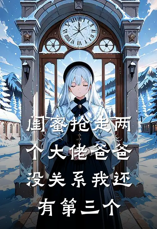 闺蜜抢走两个大佬爸爸,没关系我还有第三个