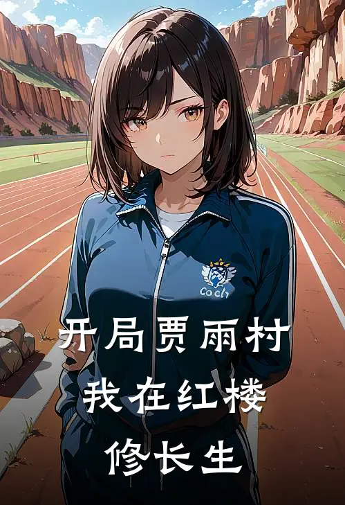 开局贾雨村:我在红楼修长生