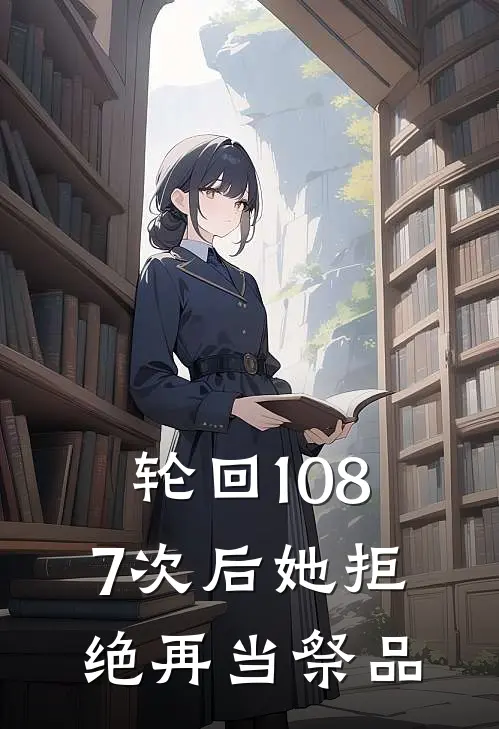 轮回1087次后她拒绝再当祭品