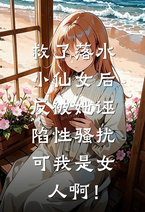 救了落水小仙女后，反被她诬陷性骚扰，可我是女人啊！