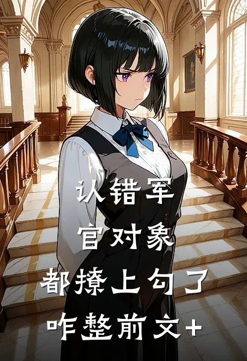 认错军官对象，都撩上勾了，咋整前文+