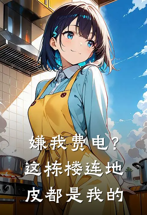 嫌我费电？这栋楼连地皮都是我的