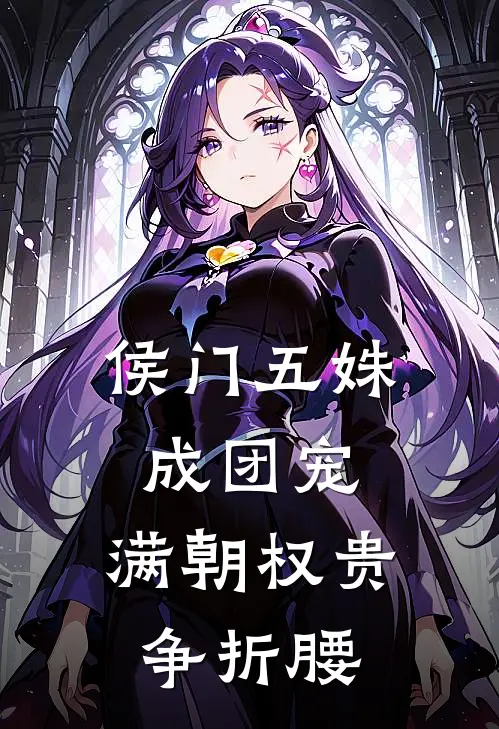 侯门五姝成团宠,满朝权贵争折腰