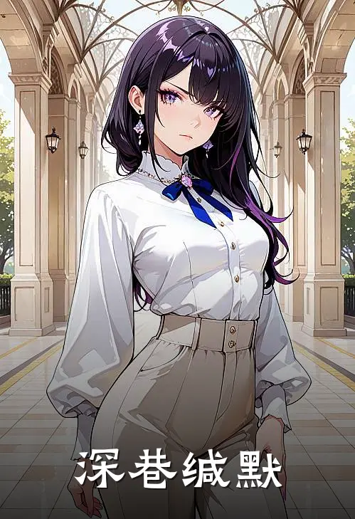 深巷缄默