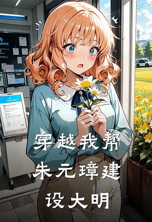 穿越我帮朱元璋建设大明