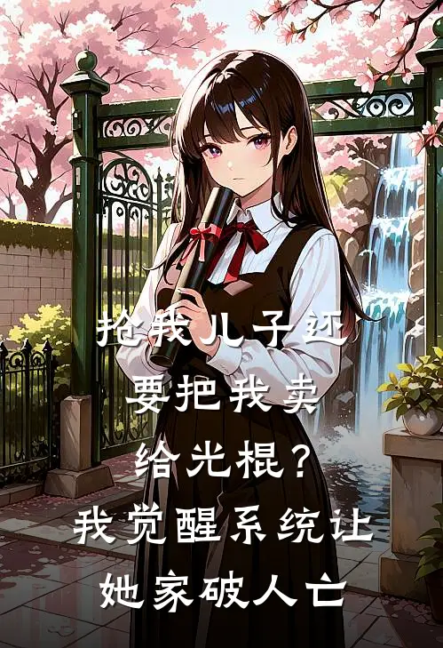 抢我儿子还要把我卖给光棍?我觉醒系统让她家破人亡