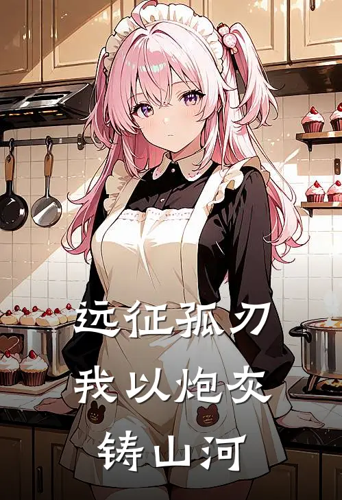 远征孤刃：我以炮灰铸山河