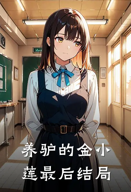 养驴的金小莲最后结局
