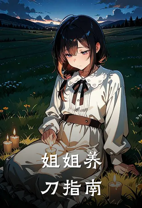 姐姐养刀指南