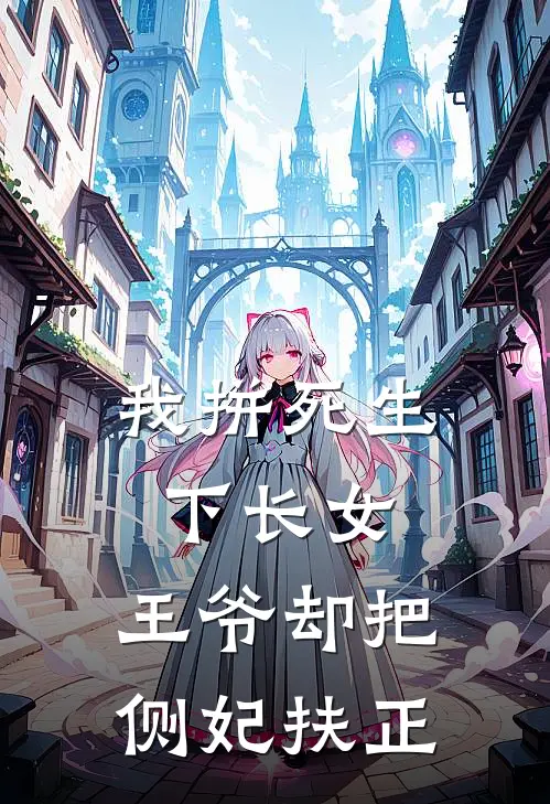 我拼死生下长女，王爷却把侧妃扶正