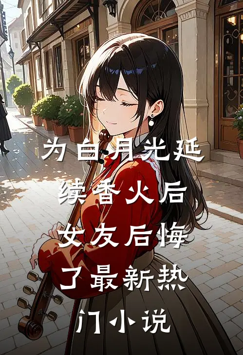 为白月光延续香火后，女友后悔了最新热门小说