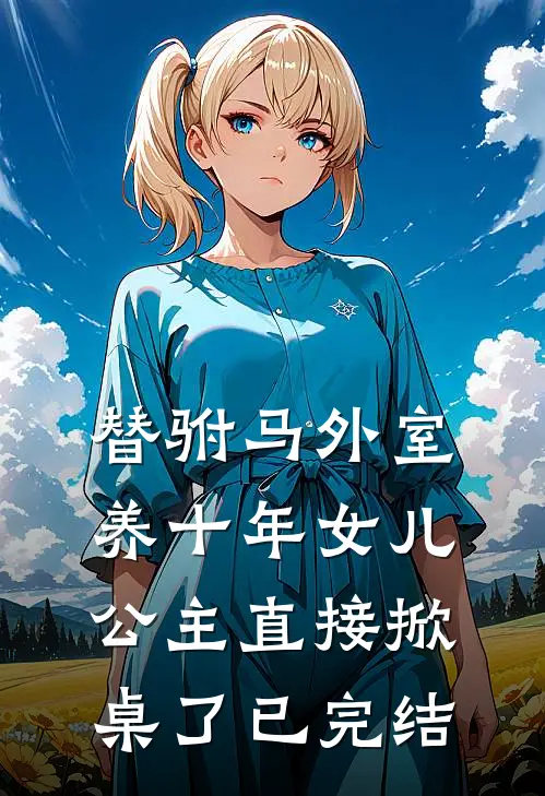 替驸马外室养十年女儿，公主直接掀桌了已完结