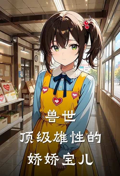兽世,顶级雄性的娇娇宝儿