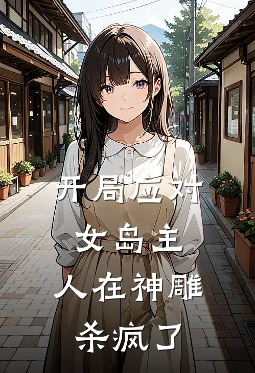 开局应对女岛主，人在神雕杀疯了