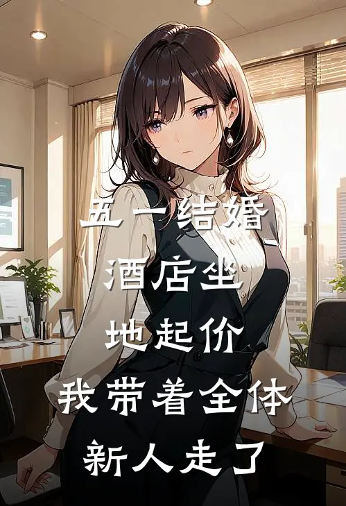 五一结婚，酒店坐地起价，我带着全体新人走了