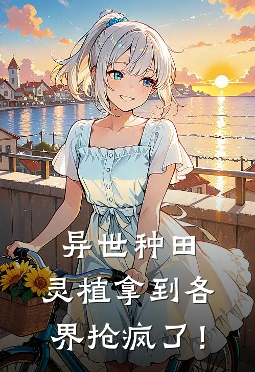 异世种田,灵植拿到各界抢疯了!