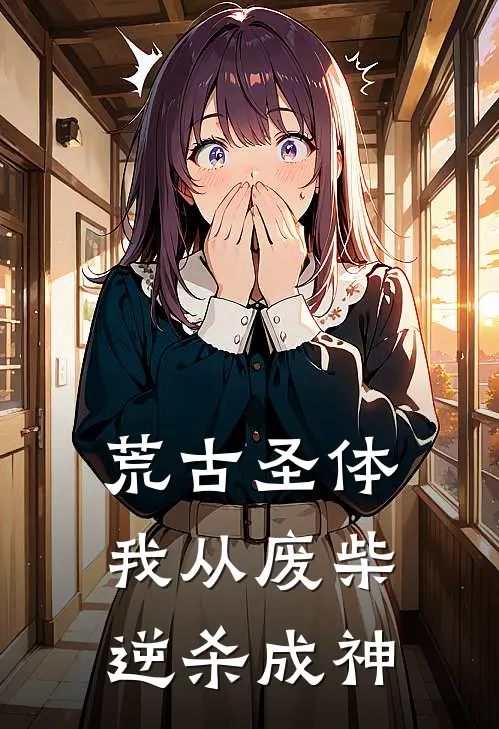 荒古圣体：我从废柴逆杀成神
