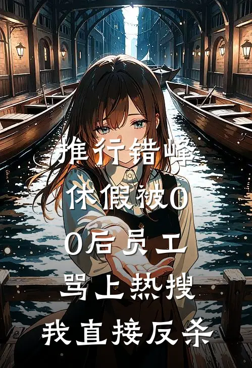 推行错峰休假被00后员工骂上热搜，我直接反杀