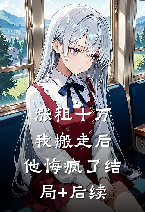 涨租十万我搬走后，他悔疯了结局+后续