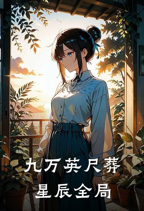 九万英尺葬星辰全局