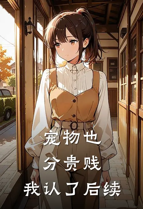 宠物也分贵贱,我认了后续