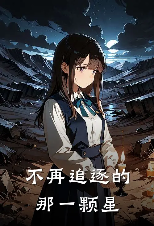 不再追逐的那一颗星