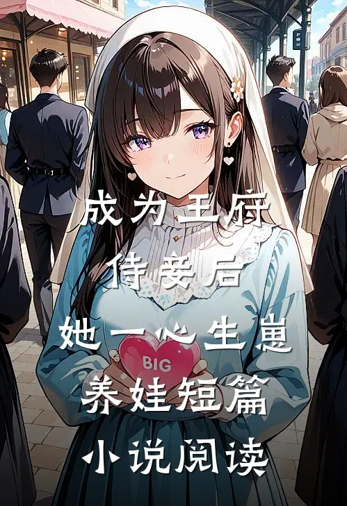 成为王府侍妾后，她一心生崽养娃短篇小说阅读
