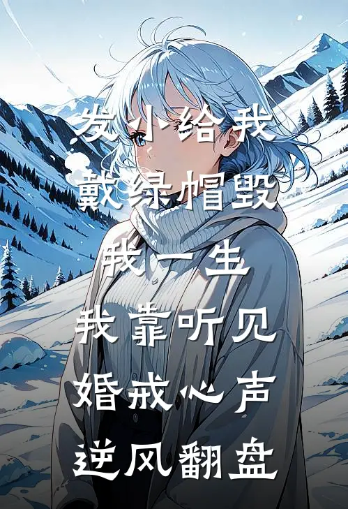 发小给我戴绿帽毁我一生，我靠听见婚戒心声逆风翻盘