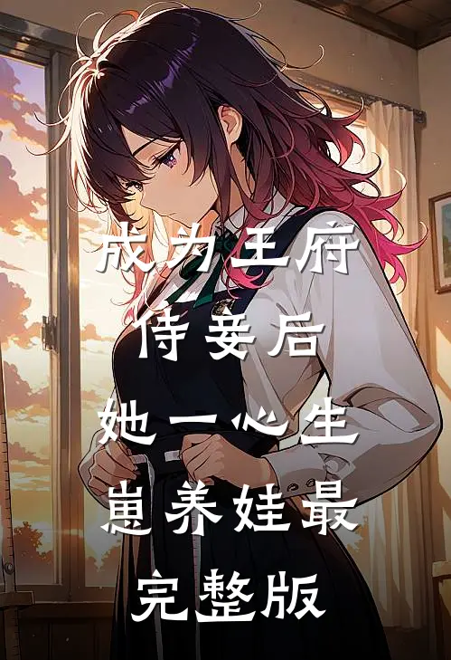 成为王府侍妾后，她一心生崽养娃最完整版